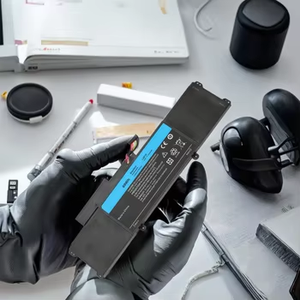 ใหม่ของแท้<span class=keywords><strong>แบ</strong></span><span class=keywords><strong>ต</strong></span>เตอรี่แล็ปท็อป69Wh 4RXFK C1JKH สำหรับ Dell XPS L421x 14-L421x 14 L421X Series - Product Image 2