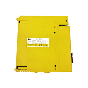A03B-0819-C012 Pieza de Repuesto Industrial - Product Image 1