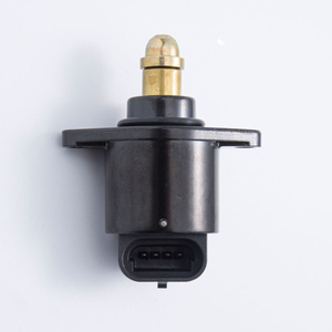 วาล์วควบคุมอากาศรอบเดินเบา IAC มอเตอร์สเต็ปเปอร์ 9945776 สำหรับ Fiat Palio Tipo Marea Bravo Punto Siena Lancia Delta II - Product Image 1