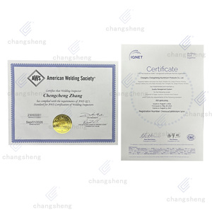 휴대용 접이식 의자 다기능 알루미늄 접이식 작업 플랫폼 - Product Image 3