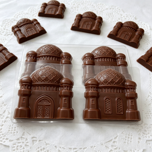 Nuestra Fábrica Vende al por Mayor Varios Tipos de Bombones de Trufa, <span class=keywords><strong>Ferrero</strong></span>, Moldes Transparentes para Chocolate Negro, Reutilizables y Reciclables - Product Image 1