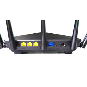 Routeur Tenda Tenda Gigabit AC1200M, sans fil domestique, Wi-Fi double bande 5G, <span class=keywords><strong>AC11</strong></span> double Gigabit, routeur amélioré - Product Image 3