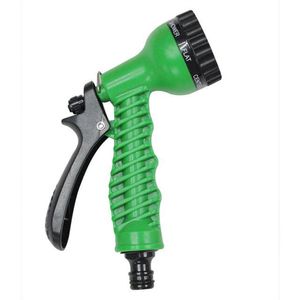 QG High Pressure Water Gun 7 Function Spray Nozzle For Car Washing Garden Landscaping - Product Image 2
