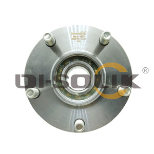 DI-SOLIK Autopartes Conjunto de Rodamiento de Cubo de Rueda Delantera DACF3011449 para CAKY V5/kuayue X3 - Product Image 3