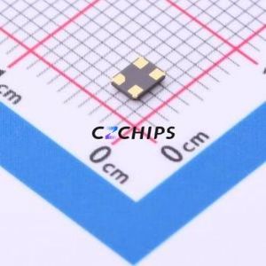 XL2EL89COI-111YLC-24M Crystal (Passive) SMD3225-4P Crystal Oscillator SMD Crystal Oscillator 24MHz 10ppm 12pF - Product Image 2