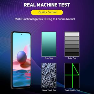 Xin rui da LCD pour Redmi <span class=keywords><strong>Note</strong></span> <span class=keywords><strong>10</strong></span>/Redmi <span class=keywords><strong>Note</strong></span> 10s, écran tactile de remplacement, ensemble numériseur M2101K7AI/M2101K7AG - Product Image 4