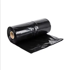 OEM / ODM ที่กําหนดเอง HDPE หนัก Oxo-ย่อยสลายได้ขยะขยะถังขยะขยะกระสอบถังขยะถุง