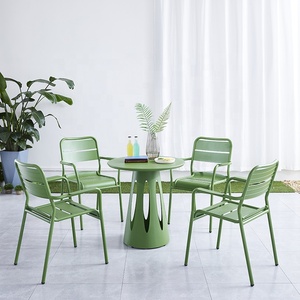 HEIMUNI Funda Para Mesa De Jardín Redonda 85cmx10cm Funda Mesa Redonda Impermeable, Funda Protectora Mesa Redonda Cubierta De Mesa De Jardín Resistente Al Viento Cubre Mesa Exterior