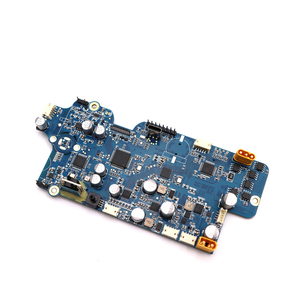 Tùy chỉnh xách tay oxy tập trung <span class=keywords><strong>PCB</strong></span> lắp ráp Giao hàng nhanh y tế <span class=keywords><strong>pcba</strong></span> được sản xuất bởi nhà sản xuất - Product Image 1