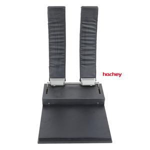 แผ่นคาร์บอนไฟเบอร์ทางการแพทย์สำหรับวางตำแหน่งที่เหมาะสมสำหรับตำแหน่งที่มีแนวโน้มกรอบการผ่าตัดกระดูกสันหลัง C-ARM แบบเต็ม - Product Image 5