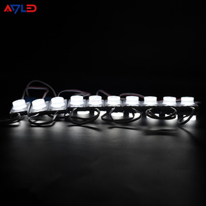 โมดูลไฟ LED แบบ Single Edgelit จากคลังสินค้า EU จัดส่งเร็ว 3-5 วัน คลังสินค้าฝรั่งเศส จัดส่งถึงหน้าบ้าน โมดูลสีขาว 12 โวลต์ SMD 3 วัตต์ 7000K - Product Image 6