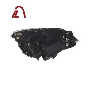 Sistemas de Iluminación para Automóviles Serie 7 F02 F01 730 740 750 760 2009-2015, Faros Delanteros LED, Conjunto de Faros Delanteros LED 7 - Product Image 6