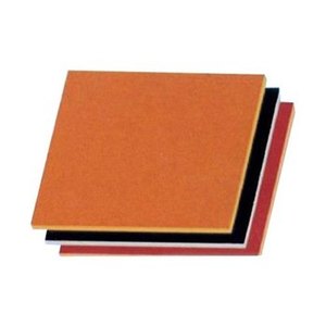 Lámina de Laminado de Baquelita de Papel Pulpa Cuadrado Personalizado de Alta Calidad, Duradero, Impermeable, Excelente para Decoración, HPL para Encimeras de Cocina - Product Image 2