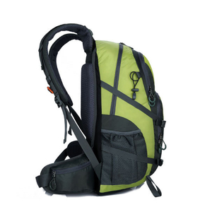 Sac à dos pliable léger multifonctionnel imperméable pour le sport de plein air, le camping et la randonnée - Product Image 2