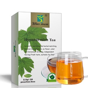 Wins Town OEM <span class=keywords><strong>Tisane</strong></span> Naturelle aux Herbes pour Mélange d'Ingrédients Botaniques, Sachets de Thé Bien-être pour Consommation Quotidienne - Product Image 6