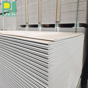 Decorazione della parete di Regolare di Gesso Bordo del Muro A Secco per la Costruzione di - Product Image 6