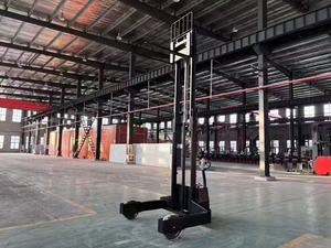 מלגזה גשש מלגזה 3ton 5 מ 'מעל כביש מלגזה חליפה כל גודל מלגזה - Product Image 5