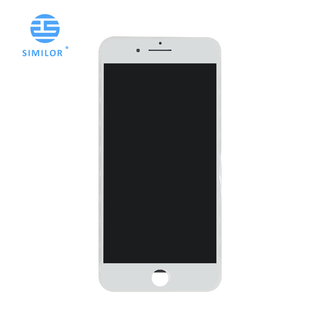 China Supplier Replacement Repair Parts for iPhone 8 Plus Screen Digitizer Assembly Mobile Phone LCDs