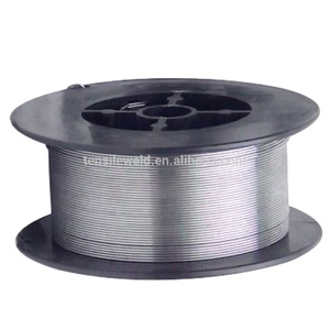 Ống thông cored hàn dây e71t 1 CO2 khí lá chắn cho thép nhẹ thép carbon Hàn ứng dụng - Product Image 1