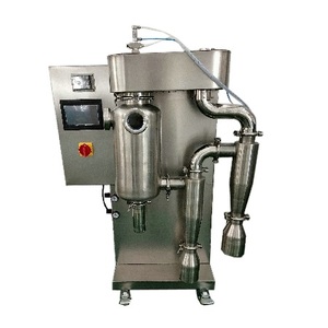 Laboratory Mini Spray Dryer 1500-2000ml Mini Milk Powder Making <strong>Machine</strong> Centrifugal Spray <strong>Drying</strong> <strong>Machine</strong> - Product Image 5