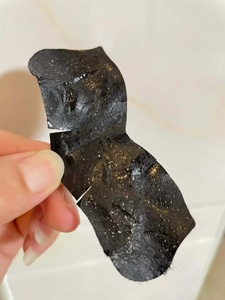 Penjualan Terbaik produk perawatan wajah bantalan masker hidung untuk kepala hitam menghilangkan pori-pori hidung pembersihan Strip - Product Image 2