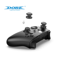 Housse de joystick en silicone TYX-0649 pour manette Xbox Series X, stick analogique, boîtier supérieur pour manette Xbox Series S