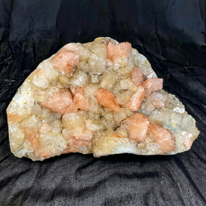 Best Radha Arts 2026 Apophyllite <b>Clusters</b> Wholesale Natural Rough <b>Crystals</b> Stone Apophyllite Stilbite Mineral Specimen - Product Image 4