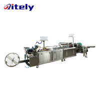 Machine de fabrication automatique de bâtonnets, grande vitesse, longueur de baguettes de papier pour sucettes, 68-150mm, livraison gratuite