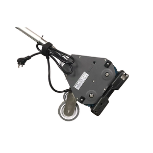 15 Zoll & 20 Zoll JQ-5768 Boden wäscher Reinigungs maschine Zähler rotierende Bürste crb Teppich reinigungs maschine - Product Image 4