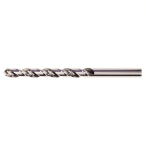 Broca helicoidal HSS Co TA1057 pulida autocentrante para acero inoxidable - Product Image 2