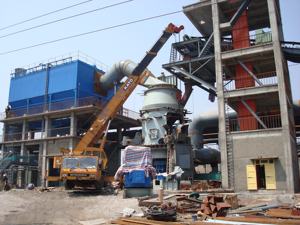 Çimento klinker üretim hattı/cüruf öğütme bitki/çimento taşlama istasyonu imalatı - Product Image 6