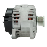 Alternatör Grubu 12V 120A 6 Kanatlı Oto Parçası