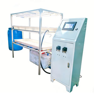 실내 스마트 수경재배 시스템 LED 성장등 포함 채소 과일 꽃용 물탱크 - Product Image 6