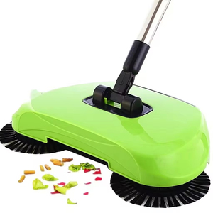 <span class=keywords><strong>Balai</strong></span> d'aspirateur 3 en 1 pour la cuisine de la maison moderne <span class=keywords><strong>Balai</strong></span> d'<span class=keywords><strong>essorage</strong></span> - Product Image 3