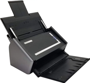 SmartBatch-Escáner <span class=keywords><strong>de</strong></span> <span class=keywords><strong>documentos</strong></span> <span class=keywords><strong>de</strong></span> red ADF Fujitsu, solución <span class=keywords><strong>de</strong></span> oficina sin papel para empresa, 25 ppm, dúplex - Product Image 3