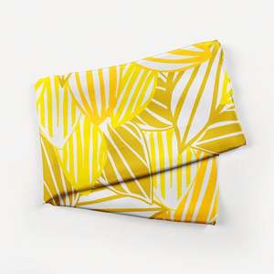 Pañuelo de Seda para Mujer como Accesorio Clásico y Atemporal, Pañuelo de Seda Personalizado para Joyerías, Impresión Personalizada en Pañuelos de Seda - Product Image 2