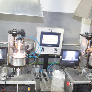 Roccer único <span class=keywords><strong>bombilla</strong></span> halógena Bi Pin Base 64670 T/25 GCV <span class=keywords><strong>500W</strong></span> - Product Image 6