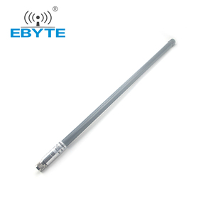 เสาอากาศภายนอกแบบ Omni Fiberglass รุ่น TX400-BLG-55 กำลังขยายสูง สำหรับการสื่อสารไร้สาย IoT ผลิตภัณฑ์ RF Lora Antenna สำหรับการสื่อสาร - Product Image 2