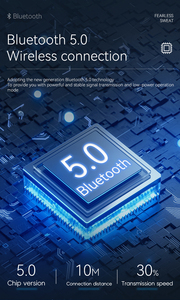 Adaptador Inalámbrico USB para Auto con Android Auto y Carplay 2 en 1, Suministro de Fábrica - Product Image 4