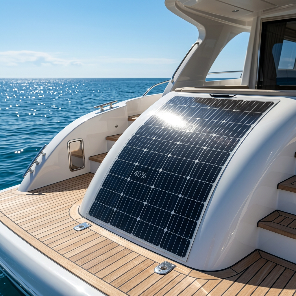 200W 24V/<strong>12V</strong> <strong>Flexible</strong> Monocrystalline Solar <strong>Panel</strong> Semi-<strong>Rigid</strong> Mono Solar Charger <strong>for</strong> Off-Grid <strong>RV</strong> Car Uneven Surfaces Solar <strong>Panels</strong>