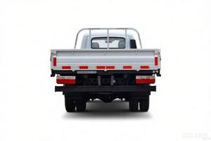 Hot Reliable DF EQ1040S16DE <strong>T5</strong> Mini Truck 95HP Diese Compact and Powerful Suitable <strong>for</strong> Urban Logistics and Cargo <strong>Transportation</strong> - Product Image 6