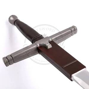 ดาบโฟมลาเท็กซ์สก็อตแลนด์ วิลเลียม วอลเลซ นักบุญวิลเลียมแห่งสก็อตแลนด์ - Product Image 4