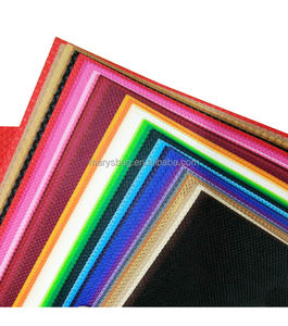 Sac <span class=keywords><strong>messager</strong></span> non tissé avec coutures aux bords - Product Image 5