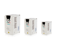 Variateur de fréquence série LL500-T3, triphasé 380V 0,75KW-18KW, contrôleur de vitesse de moteur VFD, convertisseur de fréquence industriel