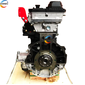 เครื่องยนต์ดีเซล jxfa, fxfa, phfa, phfa, H9FB H9FA 4D24บล็อกยาว2.4L สำหรับ Ford Transit - Product Image 3