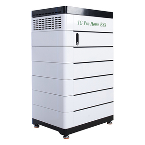 Sistema de Baterías Solares Fuera de la Red, Trifásico, 11KW 20KW, para Carga de Equipos - Product Image 1