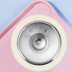 Bouteille d'<span class=keywords><strong>eau</strong></span> isotherme en gros à motif de dessin animé, gobelet en acier inoxydable avec paille et poignée de transport pour enfants, école, sport, cadeau 2026 - Product Image 3