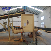 Presse à bois/Machine à palettes en bois compressé/Usine de machines à bois