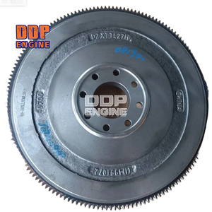 Volante de motor diésel para maquinaria de construcción 4365907 2874086 2874088 para Cummins ISZ QSZ ISZ13 QSZ13 - Product Image 1