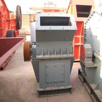 Concasseur à marteaux PC800x600 pour minerai d'or/cuivre/fer |   Prix direct usine et haute qualité